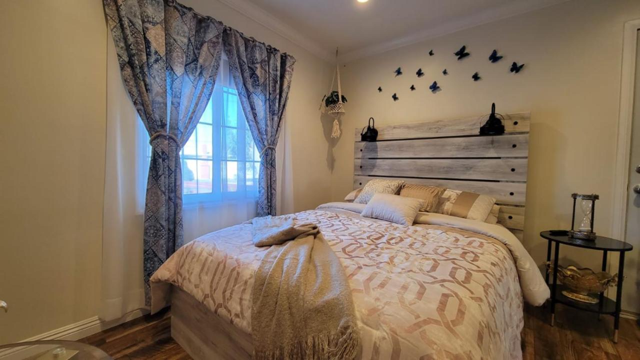 Adorable Modern Guesthouse With Full Kitchen Лос-Анджелес Экстерьер фото